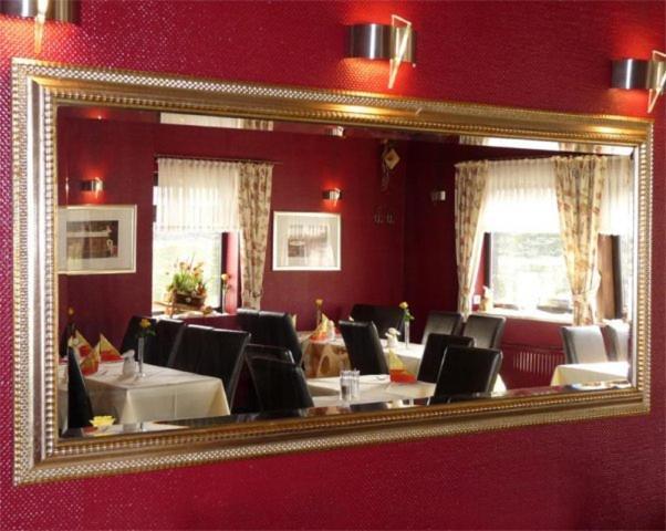 Hotel Garni Haus Schoenberger Heiligenhaus Eksteriør billede